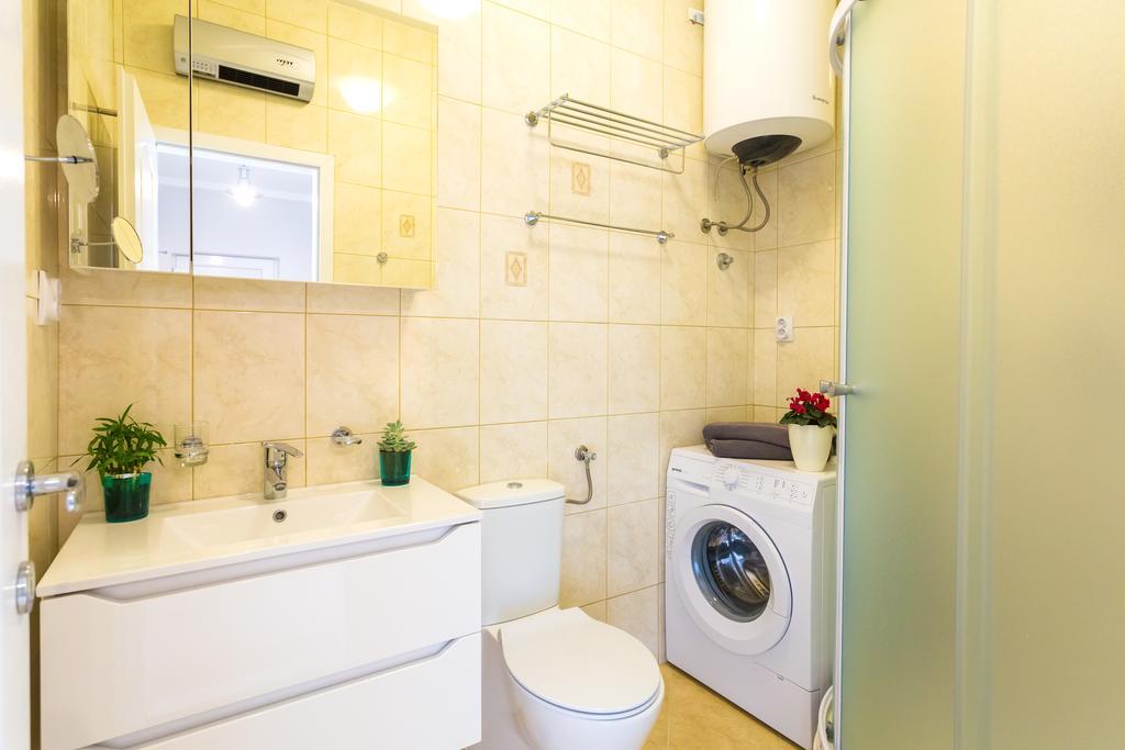 Apartment Lividus A7 Dubrovnik Ngoại thất bức ảnh