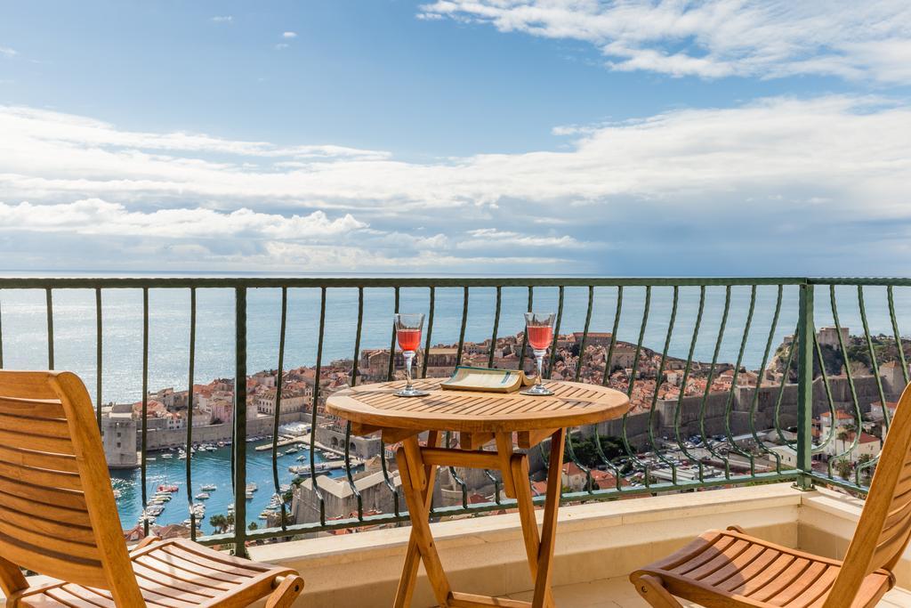 Apartment Lividus A7 Dubrovnik Ngoại thất bức ảnh