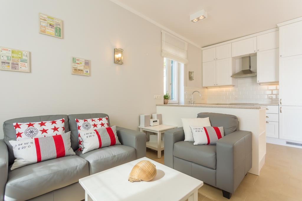 Apartment Lividus A7 Dubrovnik Ngoại thất bức ảnh