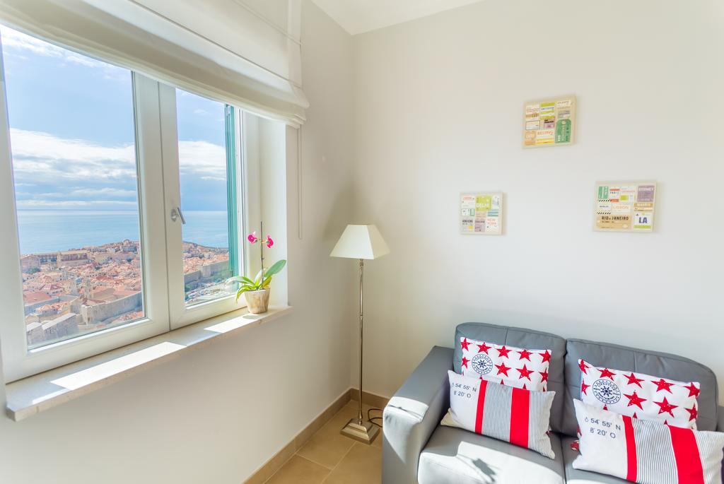 Apartment Lividus A7 Dubrovnik Ngoại thất bức ảnh