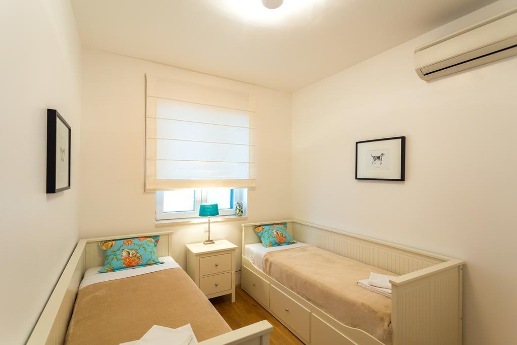 Apartment Lividus A7 Dubrovnik Ngoại thất bức ảnh