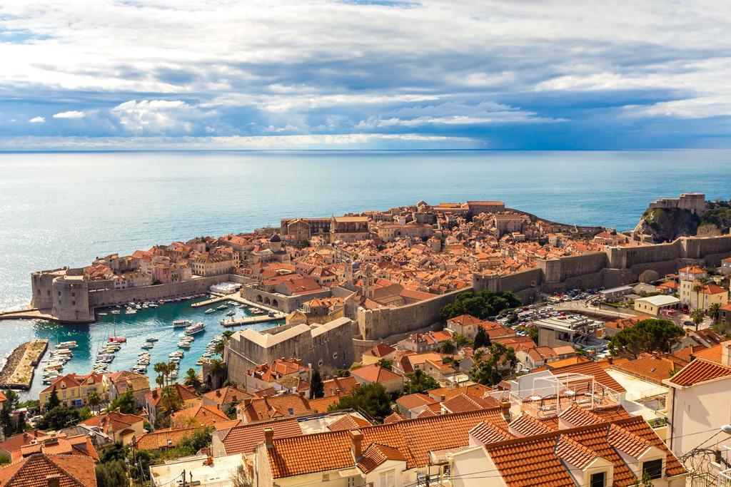 Apartment Lividus A7 Dubrovnik Ngoại thất bức ảnh