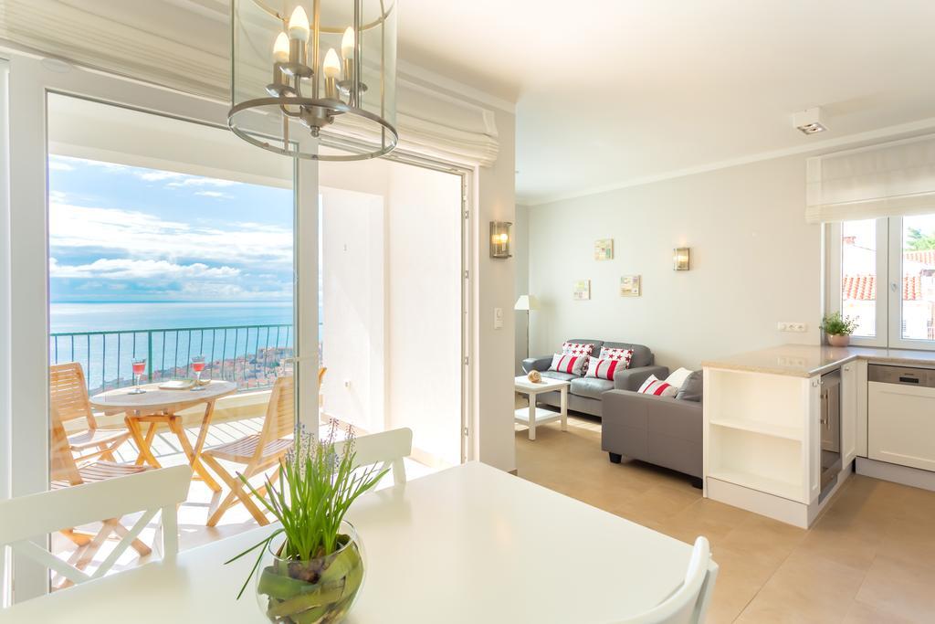 Apartment Lividus A7 Dubrovnik Ngoại thất bức ảnh