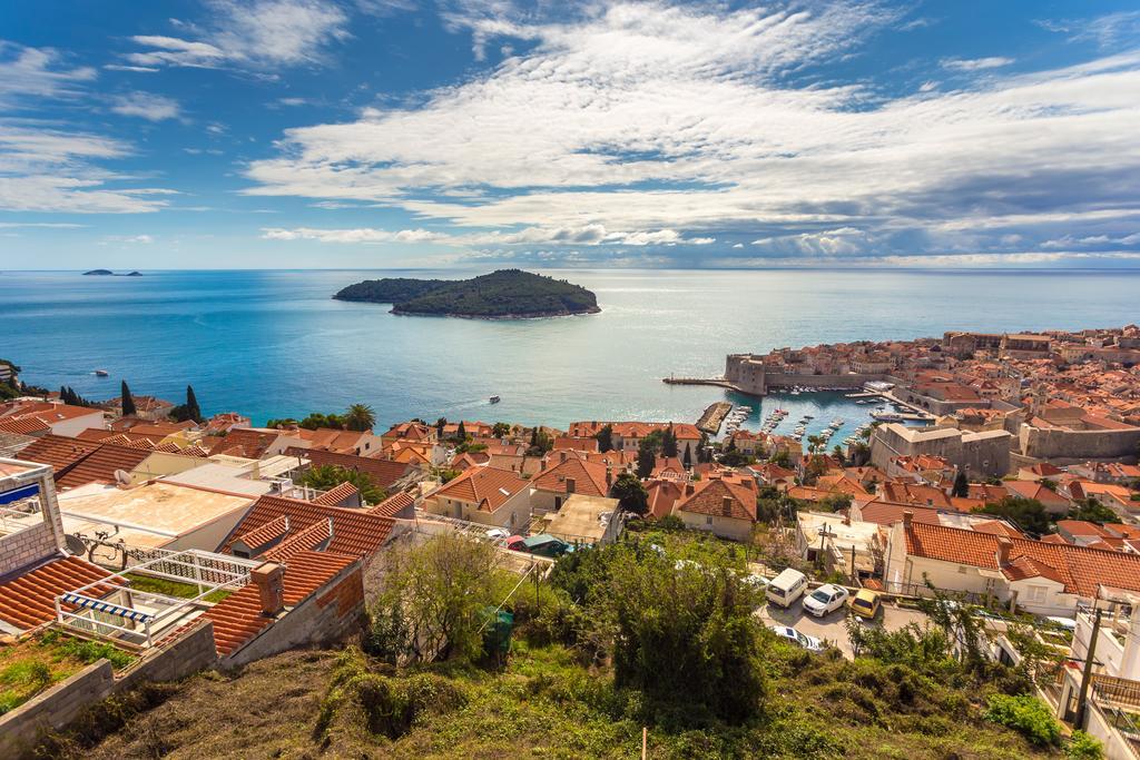 Apartment Lividus A7 Dubrovnik Ngoại thất bức ảnh
