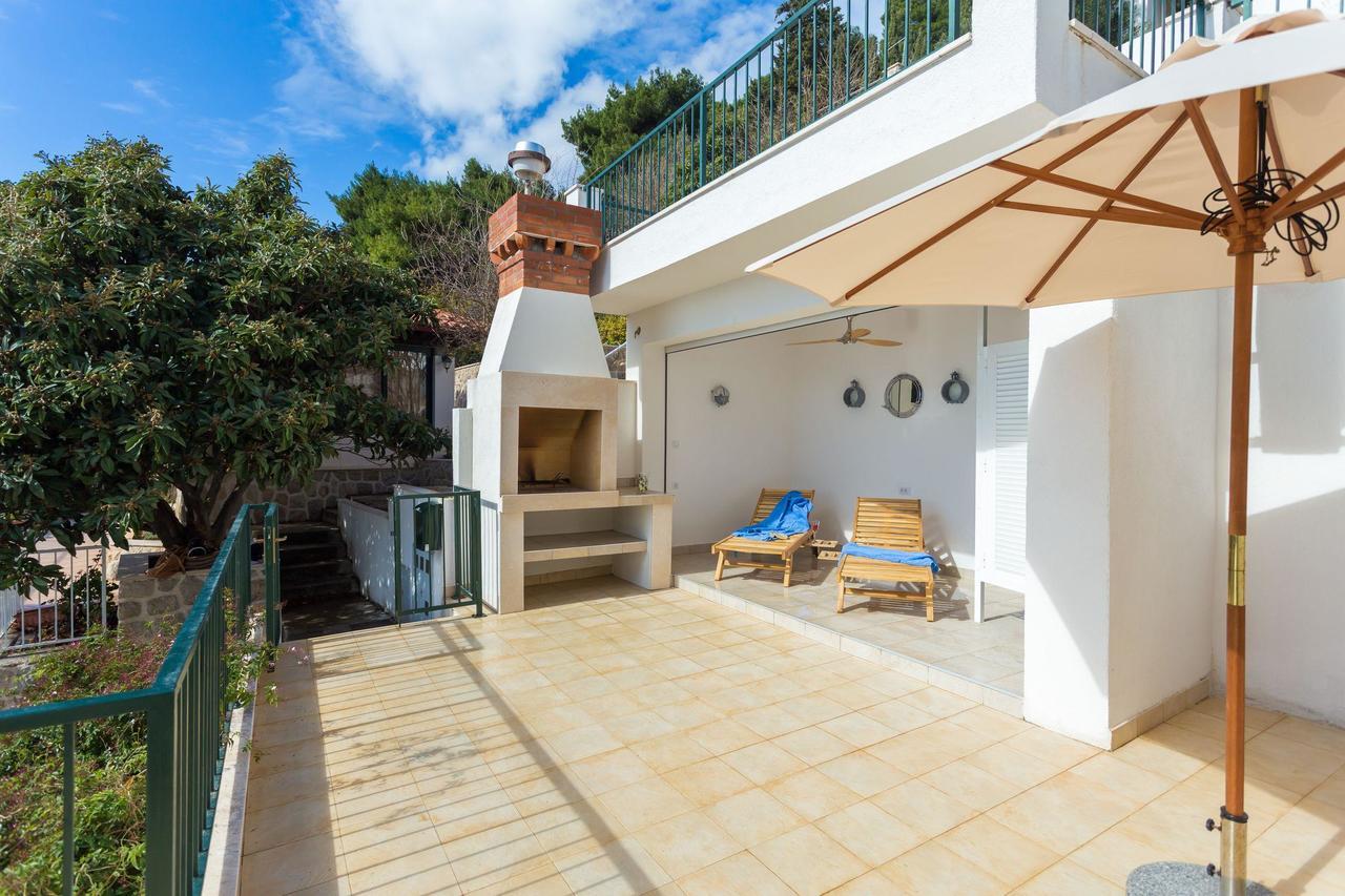 Apartment Lividus A7 Dubrovnik Ngoại thất bức ảnh