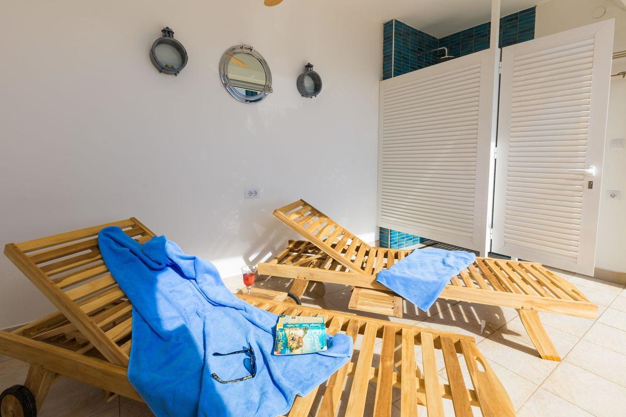 Apartment Lividus A7 Dubrovnik Ngoại thất bức ảnh