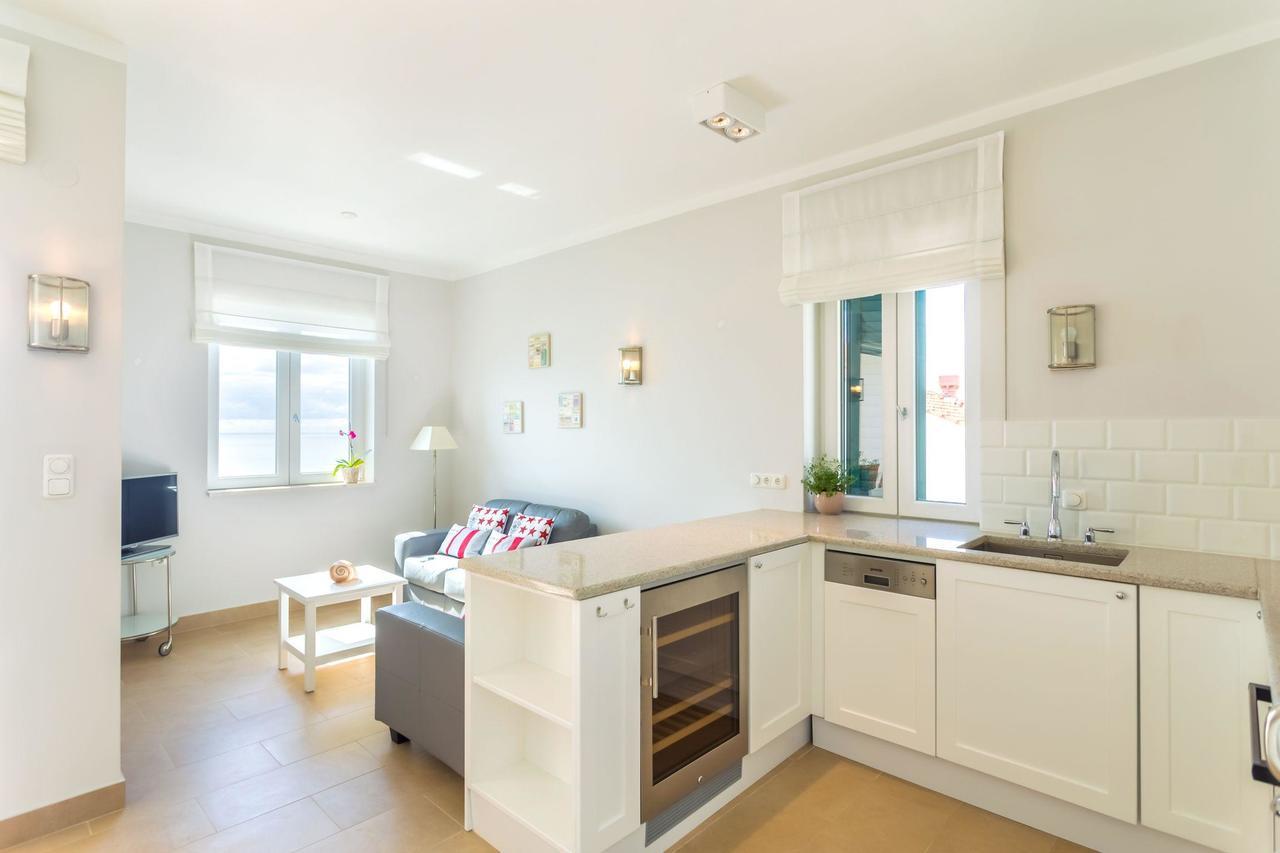 Apartment Lividus A7 Dubrovnik Ngoại thất bức ảnh
